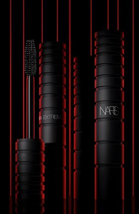 Тушь для ресниц climax extreme NARS бесцветного цвета по цене 2400 руб., арт. 7030NS | Фото 3 Тушь для ресниц climax extreme NARS бесцветного цвета, арт. 7030NS | Фото 3