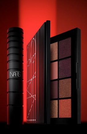 Тушь для ресниц climax extreme NARS бесцветного цвета по цене 2400 руб., арт. 7030NS | Фото 4 Тушь для ресниц climax extreme NARS бесцветного цвета, арт. 7030NS | Фото 4