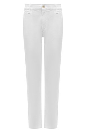 Женские джинсы AG белого цвета по цене 23700 руб., арт. SBW1613/WHT/MX | Фото 1 Женские джинсы AG белого цвета, арт. SBW1613/WHT/MX | Фото 1