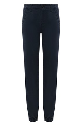 Женские джоггеры PAIGE синего цвета по цене 26450 руб., арт. 6210G42-1959 | Фото 1 Женские джоггеры PAIGE синего цвета, арт. 6210G42-1959 | Фото 1