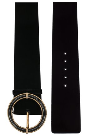 Женский текстильный ремень GIORGIO ARMANI черного цвета по цене 158000 руб., арт. Y1I238/YVC0D | Фото 2 Женский текстильный ремень GIORGIO ARMANI черного цвета, арт. Y1I238/YVC0D | Фото 2 (Материал: Текстиль; Региональные ограничения белый список (Axapta Mercury): RU)