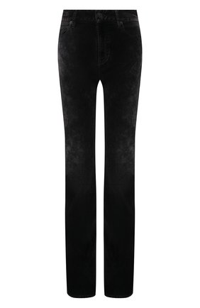 Женские джинсы RALPH LAUREN черного цвета по цене 106000 руб., арт. 290826190 | Фото 1 Женские джинсы RALPH LAUREN черного цвета, арт. 290826190 | Фото 1