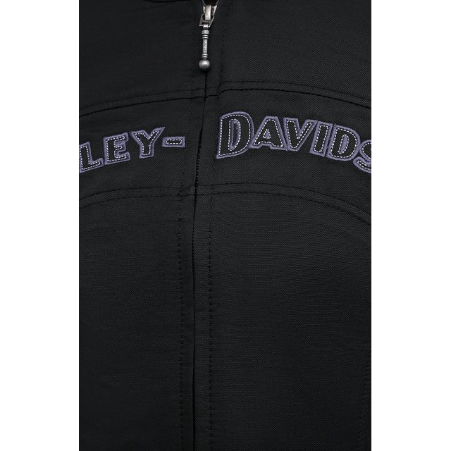 фото Куртка с жилетом general motorclothes harley-davidson