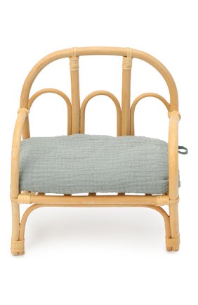 Игрушечная скамейка из ротанга | Фото №1 Игрушечная скамейка из ротанга | Фото №1