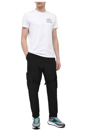 Мужские комбинированные кроссовки reebok cl x assassin's creed valhalla REEBOK серого цвета по цене 7280 руб., арт. GZ8459 | Фото 2 Мужские комбинированные кроссовки reebok cl x assassin's creed valhalla REEBOK серого цвета, арт. GZ8459 | Фото 2