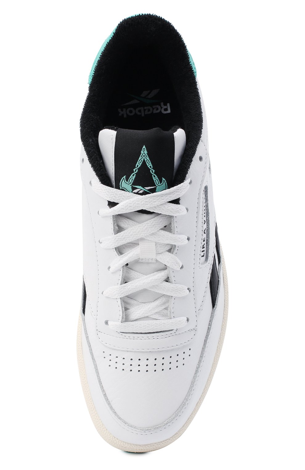 assassin's creed reebok