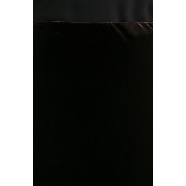 фото Юбка из вискозы ralph lauren