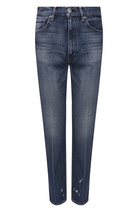 Женские джинсы MOUSSY голубого цвета по цене 28850 руб., арт. 025DAC11-2270 | Фото 1 Женские джинсы MOUSSY голубого цвета, арт. 025DAC11-2270 | Фото 1