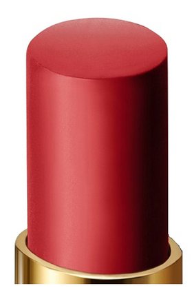 Помада для губ lip color satin matte, оттенок 16 scarlet rouge TOM FORD бесцветного цвета, арт. T6NW-32 | Фото 2