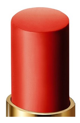 Помада для губ lip color satin matte, оттенок 15 wild ginger TOM FORD бесцветного цвета по цене 5850 руб., арт. T6NW-34 | Фото 2 Помада для губ lip color satin matte, оттенок 15 wild ginger TOM FORD бесцветного цвета, арт. T6NW-34 | Фото 2