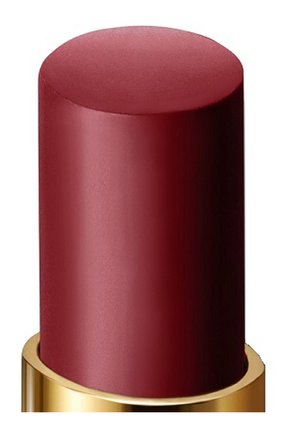 Помада для губ lip color satin matte, оттенок 08 velvet cherry TOM FORD бесцветного цвета, арт. T6NW-35 | Фото 2