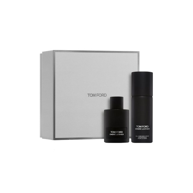 фото Набор ombré leather gift box tom ford