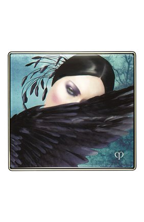 Палетка теней с шелковой текстурой, оттенок 321 le lac enchant CLÉ DE PEAU BEAUTÉ бесцветного цвета по цене 0 руб., арт. 16487CP | Фото 2 Палетка теней с шелковой текстурой, оттенок 321 le lac enchant CLÉ DE PEAU BEAUTÉ бесцветного цвета, арт. 16487CP | Фото 2