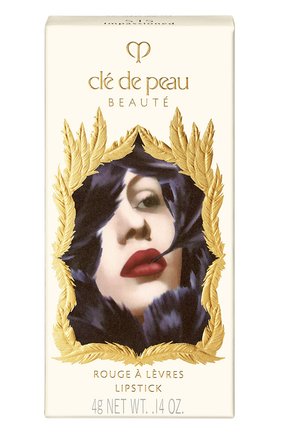Увлажняющая помада с насыщенным цветом, №515, le lac enchanté CLÉ DE PEAU BEAUTÉ бесцветного цвета по цене 4300 руб., арт. 16485CP | Фото 3 Увлажняющая помада с насыщенным цветом, №515, le lac enchanté CLÉ DE PEAU BEAUTÉ бесцветного цвета, арт. 16485CP | Фото 3