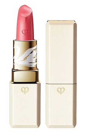 Матовая помада cashmere, оттенок №514, le lac enchanté CLÉ DE PEAU BEAUTÉ бесцветного цвета по цене 0 руб., арт. 16486CP | Фото 1 Матовая помада cashmere, оттенок №514, le lac enchanté CLÉ DE PEAU BEAUTÉ бесцветного цвета, арт. 16486CP | Фото 1