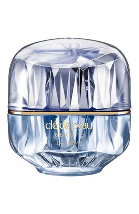 Женское крем для лица la crème, le lac enchanté CLÉ DE PEAU BEAUTÉ бесцветного цвета по цене 38900 руб., арт. 16489CP | Фото 1 Женское крем для лица la crème, le lac enchanté CLÉ DE PEAU BEAUTÉ бесцветного цвета, арт. 16489CP | Фото 1
