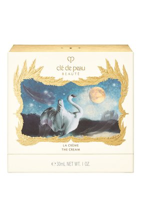 Женское крем для лица la crème, le lac enchanté CLÉ DE PEAU BEAUTÉ бесцветного цвета по цене 38900 руб., арт. 16489CP | Фото 4 Женское крем для лица la crème, le lac enchanté CLÉ DE PEAU BEAUTÉ бесцветного цвета, арт. 16489CP | Фото 4
