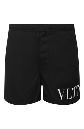 Детского плавки-шорты VALENTINO черного цвета по цене 29950 руб., арт. RV3UH028DMA | Фото 1 Детского плавки-шорты VALENTINO черного цвета, арт. RV3UH028DMA | Фото 1