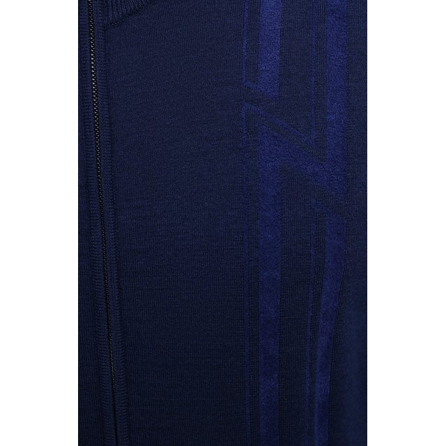 Спортивный костюм из кашемира и вискозы Zilli MBU-J0137-SP0R1/ML01 Фото 6