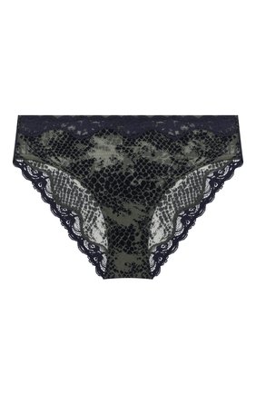Женские трусы-слипы ANDRES SARDA синего цвета по цене 9500 руб., арт. 3309550 | Фото 1 Женские трусы-слипы ANDRES SARDA синего цвета, арт. 3309550 | Фото 1