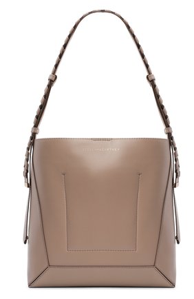 Женская сумка STELLA MCCARTNEY бежевого цвета по цене 78200 руб., арт. 700167/W8775 | Фото 1 Женская сумка STELLA MCCARTNEY бежевого цвета, арт. 700167/W8775 | Фото 1