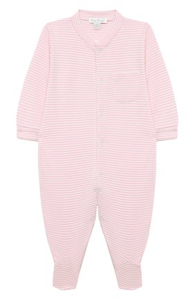 Детского комплект из пяти предметов KISSY KISSY розового цвета по цене 11900 руб., арт. 44192 | Фото 4 Детского комплект из пяти предметов KISSY KISSY розового цвета, арт. 44192 | Фото 4
