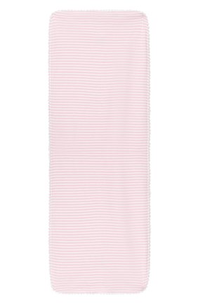 Детского комплект из пяти предметов KISSY KISSY розового цвета по цене 11900 руб., арт. 44192 | Фото 10 Детского комплект из пяти предметов KISSY KISSY розового цвета, арт. 44192 | Фото 10
