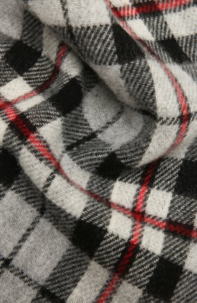 Мужской шерстяной шарф POLO RALPH LAUREN серого цвета по цене 7965 руб., арт. 449823789 | Фото 2 Мужской шерстяной шарф POLO RALPH LAUREN серого цвета, арт. 449823789 | Фото 2