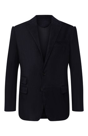 Мужской замшевый пиджак RALPH LAUREN темно-синего цвета по цене 494500 руб., арт. 798804752 | Фото 1 Мужской замшевый пиджак RALPH LAUREN темно-синего цвета, арт. 798804752 | Фото 1