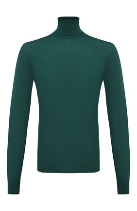 Мужской кашемировая водолазка DOLCE & GABBANA зеленого цвета по цене 76000 руб., арт. GXB00T/JAW20 | Фото 1 Мужской кашемировая водолазка DOLCE & GABBANA зеленого цвета, арт. GXB00T/JAW20 | Фото 1 (Длина (для топов): Стандартные; Материал внешний: Шерсть, Кашемир; Принт: Без принта; Рукава: Длинные; Мужское Кросс-КТ: Водолазка-одежда; Стили: Кэжуэл)