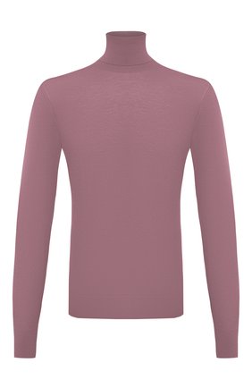 Мужской кашемировая водолазка DOLCE & GABBANA розового цвета по цене 76000 руб., арт. GXB00T/JAW20 | Фото 1 Мужской кашемировая водолазка DOLCE & GABBANA розового цвета, арт. GXB00T/JAW20 | Фото 1 (Материал внешний: Шерсть, Кашемир; Длина (для топов): Стандартные; Принт: Без принта; Рукава: Длинные; Стили: Кэжуэл; Мужское Кросс-КТ: Водолазка-одежда)