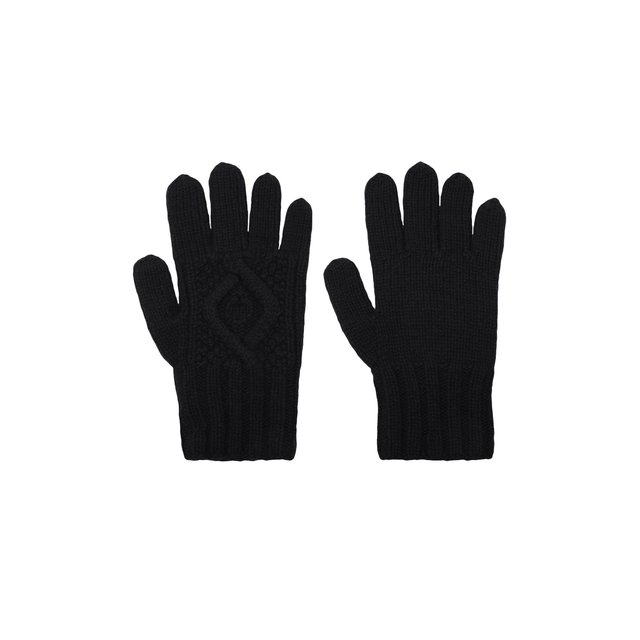 фото Кашемировые перчатки ralph lauren