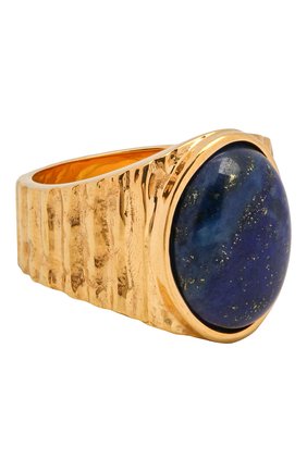 Женское кольцо COPINE JEWELRY золотого цвета по цене 14080 руб., арт. RIMAL18 | Фото 1 Женское кольцо COPINE JEWELRY золотого цвета, арт. RIMAL18 | Фото 1