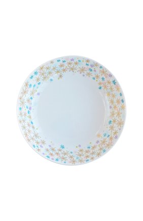 Блюдо для гарнира feerie BERNARDAUD разноцветного цвета по цене 19600 руб., арт. 1860/21432 | Фото 1 Блюдо для гарнира feerie BERNARDAUD разноцветного цвета, арт. 1860/21432 | Фото 1