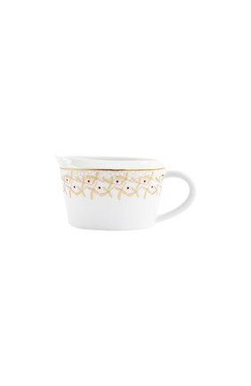 Соусник noel blanc BERNARDAUD золотого цвета по цене 47900 руб., арт. 1916/133 | Фото 1 Соусник noel blanc BERNARDAUD золотого цвета, арт. 1916/133 | Фото 1 (Ограничения доставки: fragile-2)
