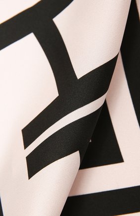 Мужской шелковый платок TOM FORD розового цвета, арт. 9TF95/TF312 | Фото 2 (Материал: Шелк, Текстиль; Региональные ограничения белый список (Axapta Mercury): RU)
