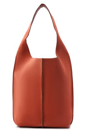 Женский сумка-шопер ACNE STUDIOS красного цвета по цене 110500 руб., арт. A10047 | Фото 1 Женский сумка-шопер ACNE STUDIOS красного цвета, арт. A10047 | Фото 1
