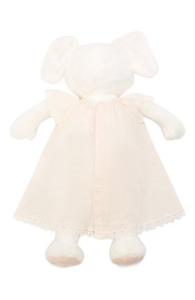 Детского игрушка мышка CHLOÉ белого цвета по цене 9020 руб., арт. C9K193 | Фото 2 Детского игрушка мышка CHLOÉ белого цвета, арт. C9K193 | Фото 2