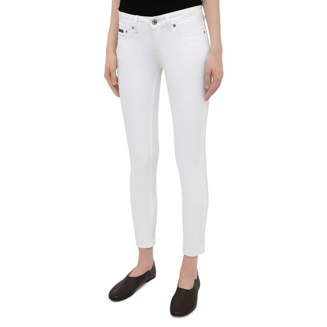 фото Джинсы dolce & gabbana