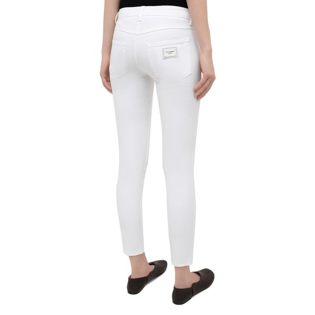 фото Джинсы dolce & gabbana