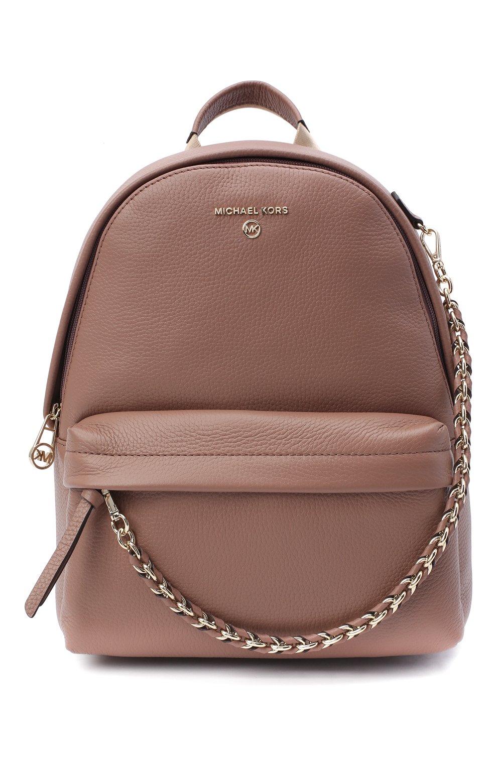 Женский розовый рюкзак slater MICHAEL MICHAEL KORS — купить в интернет ...