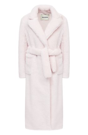 Женская шуба AVA ADORE белого цвета по цене 62650 руб., арт. CANDICE-01/49-01 AA FW20 | Фото 1 Женская шуба AVA ADORE белого цвета, арт. CANDICE-01/49-01 AA FW20 | Фото 1