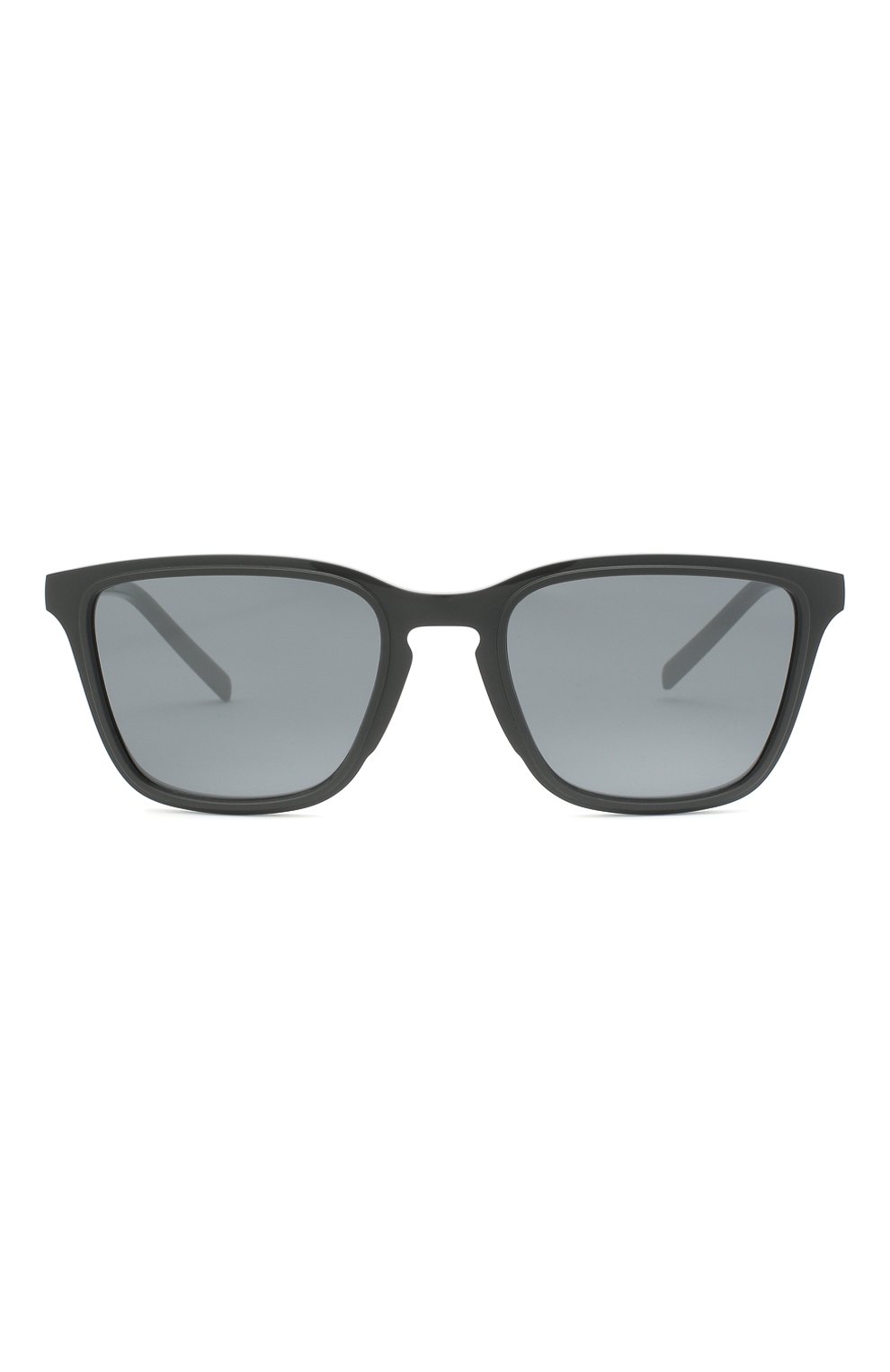 Мужские солнцезащитные очки DOLCE & GABBANA серого цвета по цене 16600 руб., арт. 6145-32936G | Фото 3 Мужские солнцезащитные очки DOLCE & GABBANA серого цвета, арт. 6145-32936G | Фото 3