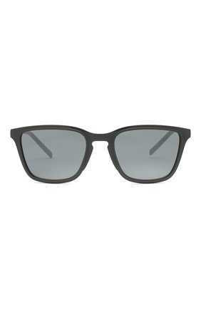 Мужские солнцезащитные очки DOLCE & GABBANA серого цвета по цене 16600 руб., арт. 6145-32936G | Фото 3 Мужские солнцезащитные очки DOLCE & GABBANA серого цвета, арт. 6145-32936G | Фото 3