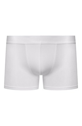 Мужские боксеры ZIMMERLI светло-серого цвета по цене 5945 руб., арт. 700-1343 | Фото 1 Мужские боксеры ZIMMERLI светло-серого цвета, арт. 700-1343 | Фото 1