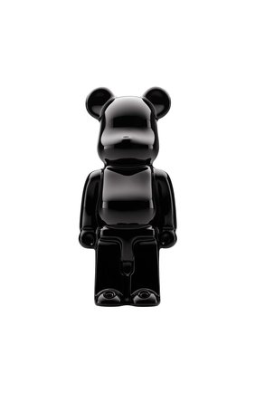 Скульптура медведь супергерой BACCARAT черного цвета, арт. 2 814 153 | Фото 1 (Ограничения доставки: fragile-2)
