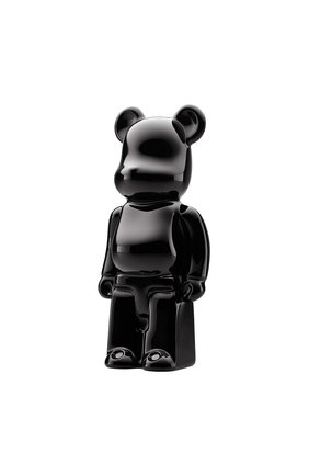 Скульптура медведь супергерой BACCARAT черного цвета, арт. 2 814 153 | Фото 2 (Ограничения доставки: fragile-2)