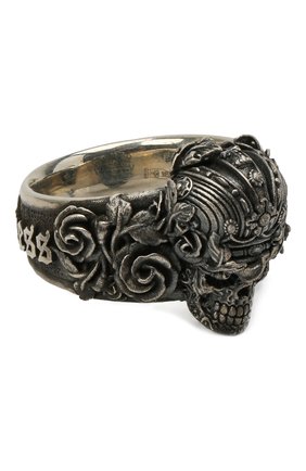 Женское кольцо риск и удача GL JEWELRY серебряного цвета по цене 49390 руб., арт. PB639 | Фото 1 Женское кольцо риск и удача GL JEWELRY серебряного цвета, арт. PB639 | Фото 1
