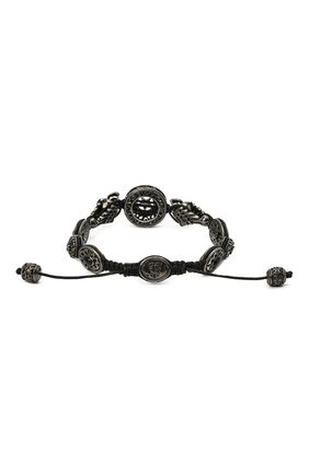 Женский браслет крылья GL JEWELRY серебряного цвета по цене 32710 руб., арт. M460005-S97-414 | Фото 2 Женский браслет крылья GL JEWELRY серебряного цвета, арт. M460005-S97-414 | Фото 2