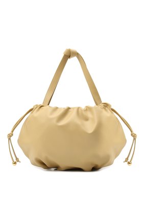 Женская сумка bulb medium BOTTEGA VENETA бежевого цвета по цене 169500 руб., арт. 651812/VCP40 | Фото 1 Женская сумка bulb medium BOTTEGA VENETA бежевого цвета, арт. 651812/VCP40 | Фото 1 (Сумки-технические: Сумки top-handle; Размер: medium; Материал: Натуральная кожа; Региональные ограничения белый список (Axapta Mercury): RU)